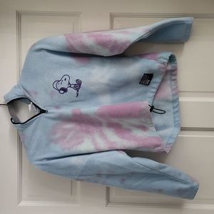 Peanut sweatshirt women's size small